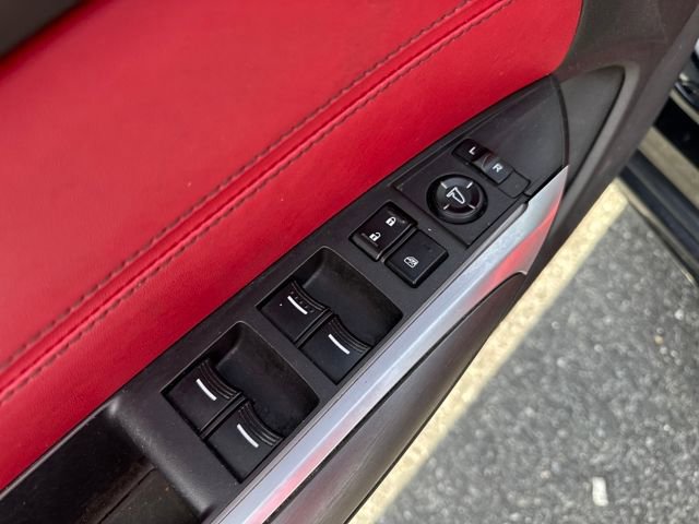 Used 2020 Acura TLX V6 w/ A-SPEC Pkg image 11