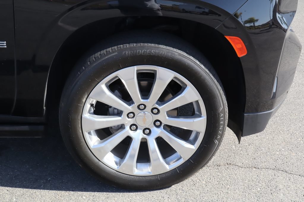 Used 2023 Chevrolet Tahoe Premier RWD image 10