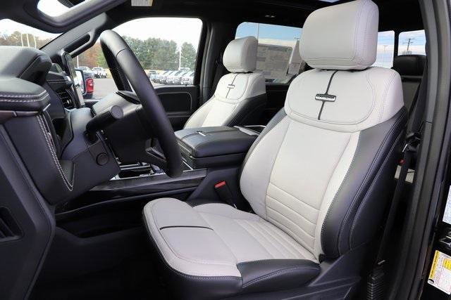 New 2025 Ford F150 Lightning Platinum image 20