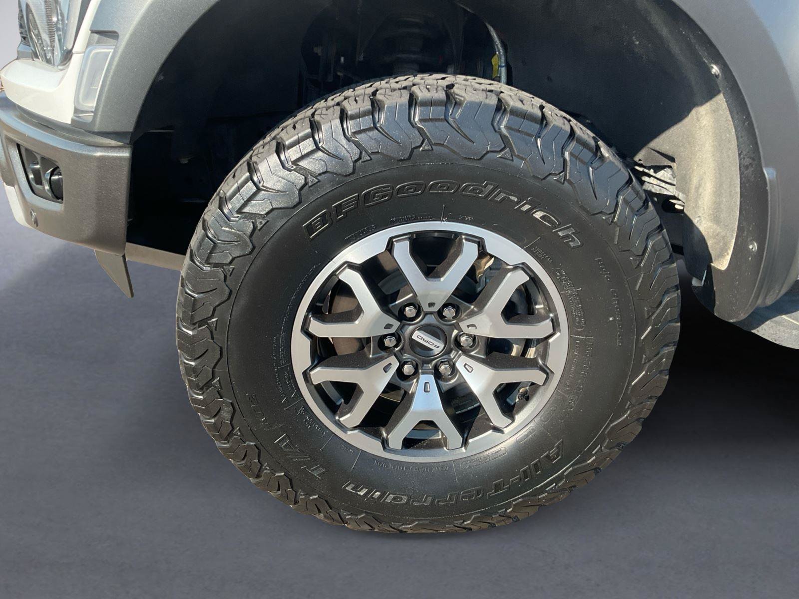 Used 2021 Ford F150 Raptor w/ Equipment Group 801A High AWD/4WD image 14