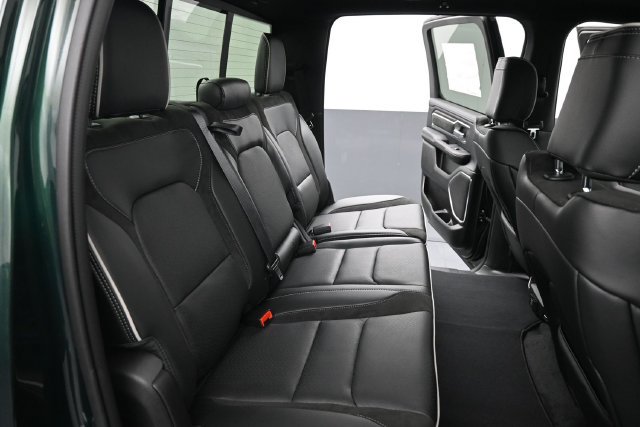 New 2027 RAM 1500 Laramie AWD/4WD image 25