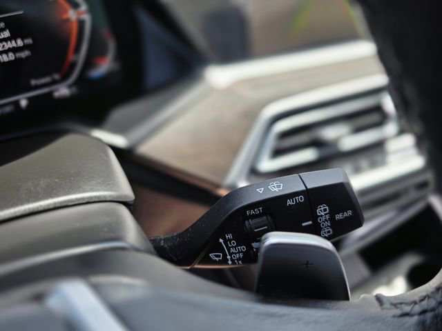 Used 2023 BMW X5 sDrive40i w/ Climate Comfort Package image 41