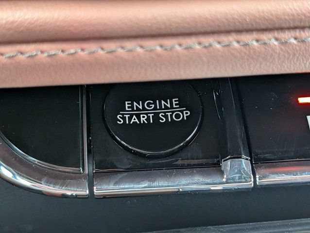 New 2026 Lincoln Aviator Reserve AWD/4WD image 28