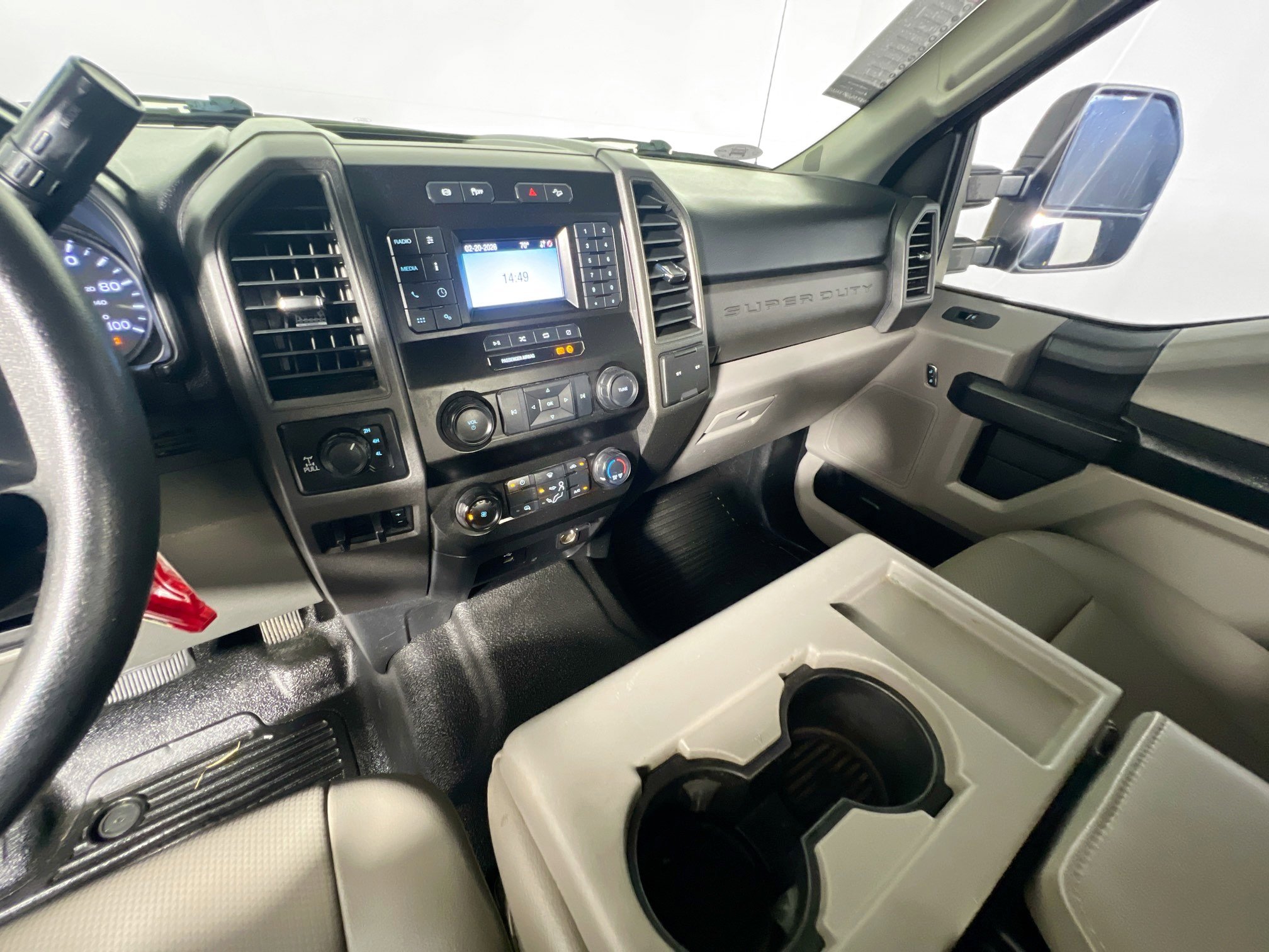 Used 2020 Ford F250 XL w/ STX Appearance Package image 17