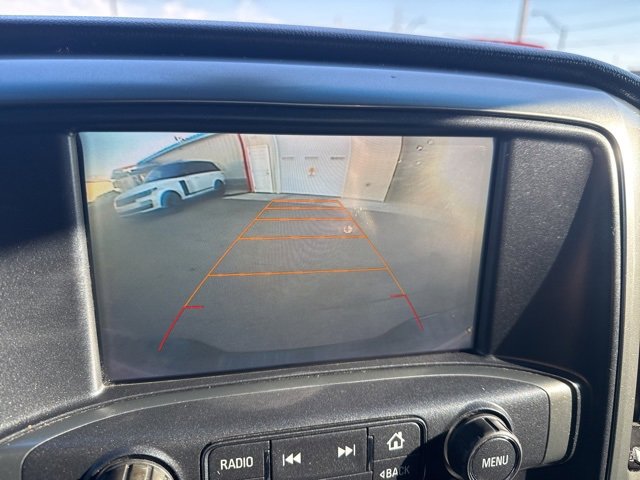 Used 2017 Chevrolet Silverado 1500 LT w/ All Star Edition image 23