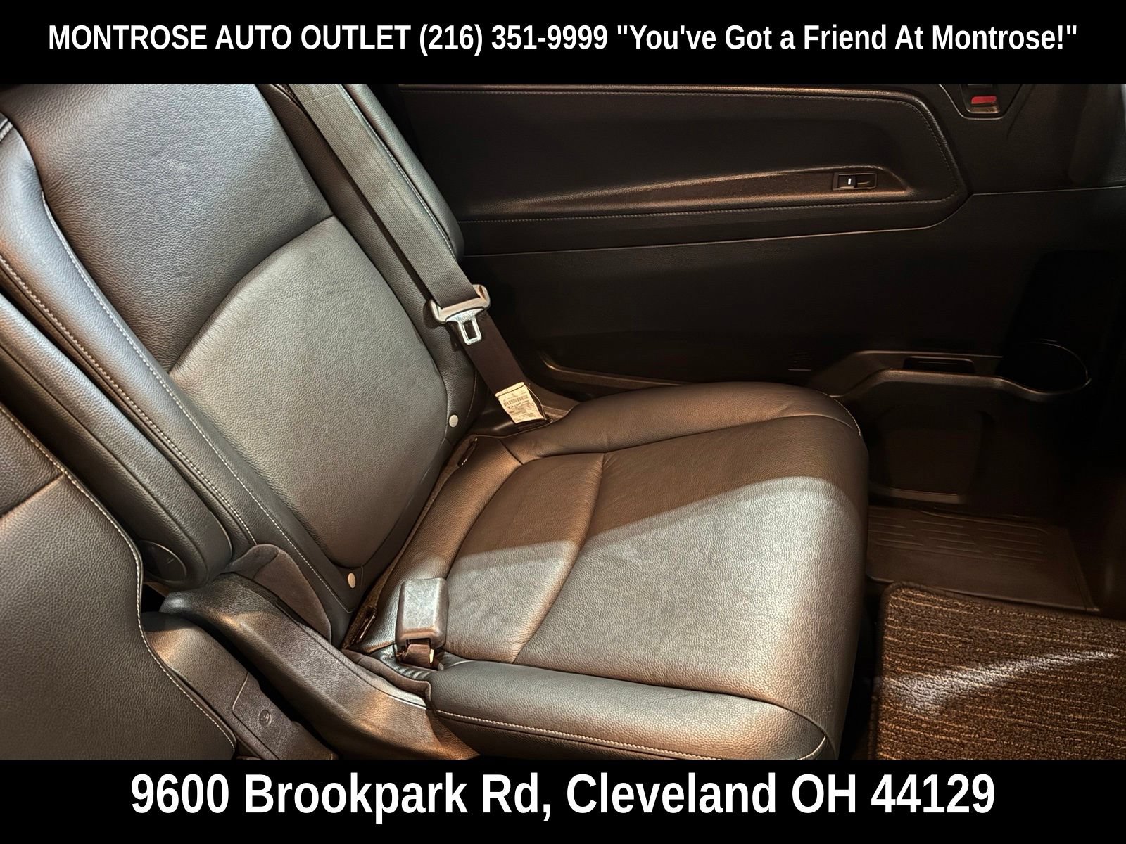 Used 2023 Honda Odyssey Touring image 35