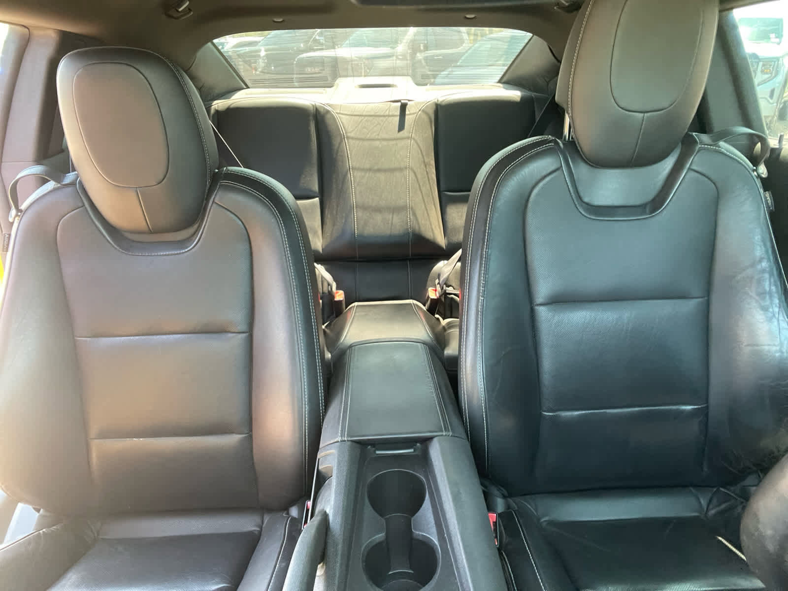 Used 2011 Chevrolet Camaro LT RWD image 23