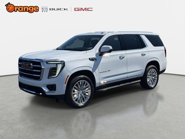 New 2026 GMC Yukon Elevation image 7