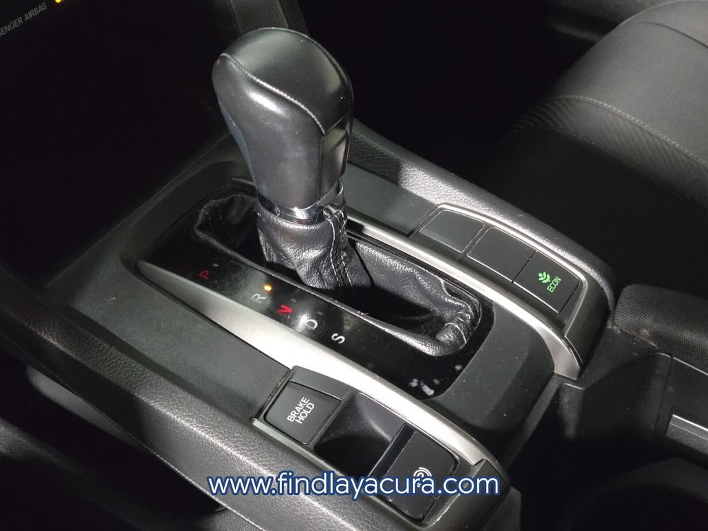 Used 2017 Honda Civic Sport image 24