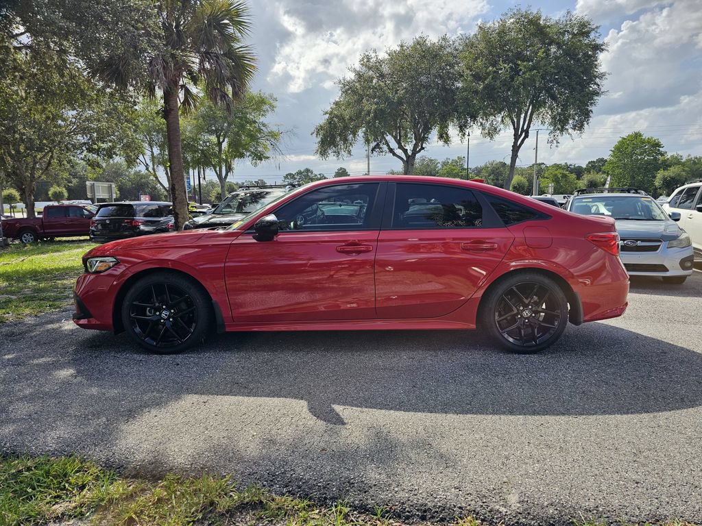 Used 2023 Honda Civic Sport image 5