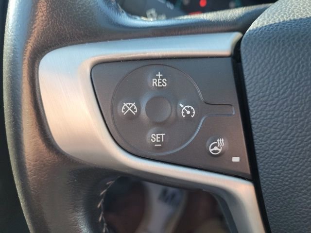 Used 2021 GMC Canyon Elevation w/ High Elevation Package image 36