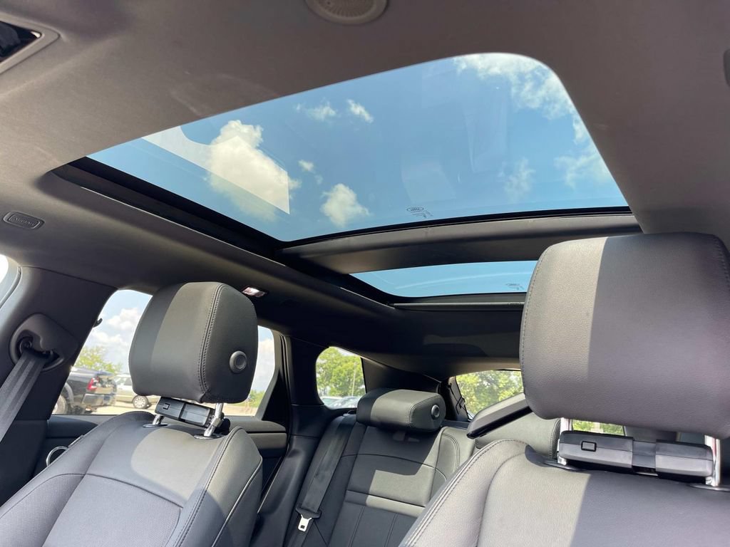 New 2026 Land Rover Range Rover Evoque S AWD/4WD image 13