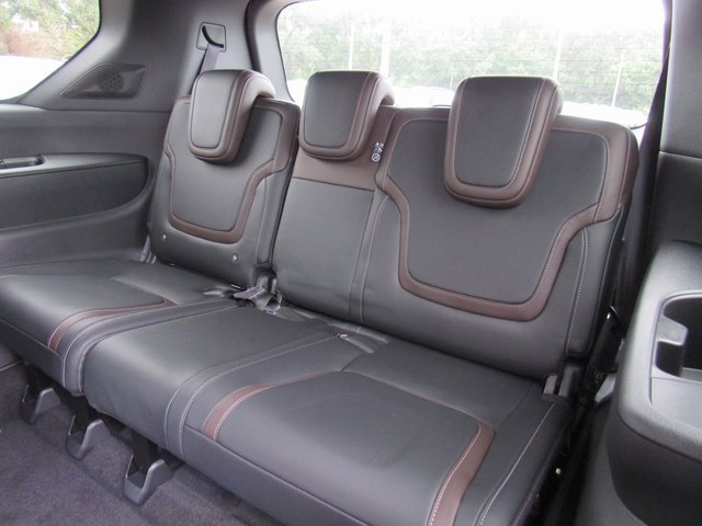 New 2026 Nissan Armada SL image 11