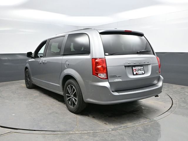 Used 2018 Dodge Grand Caravan GT image 8