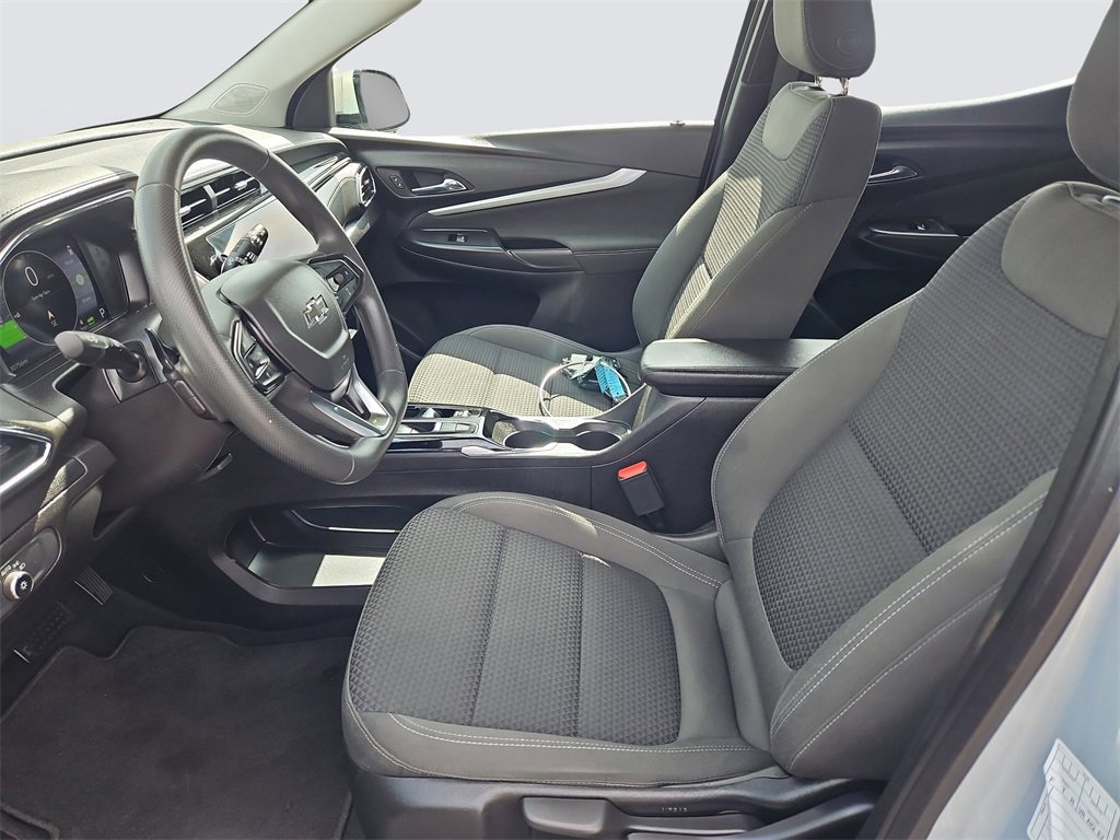 Certified 2023 Chevrolet Bolt EUV LT image 27