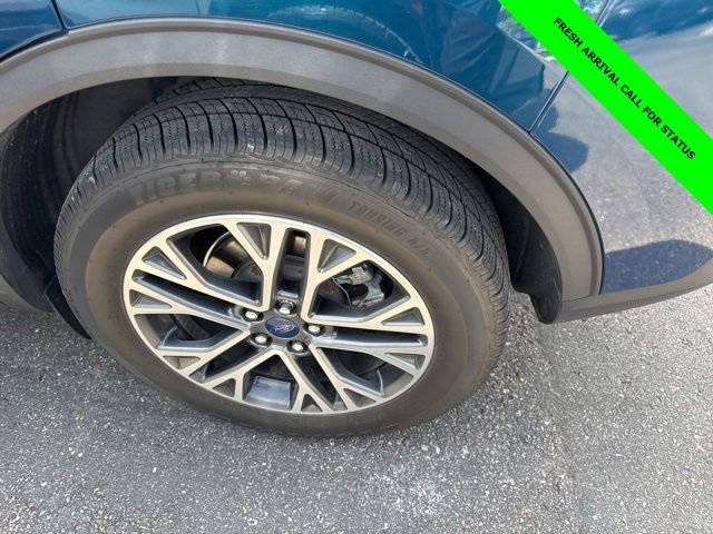Used 2020 Ford Escape SEL AWD/4WD image 11