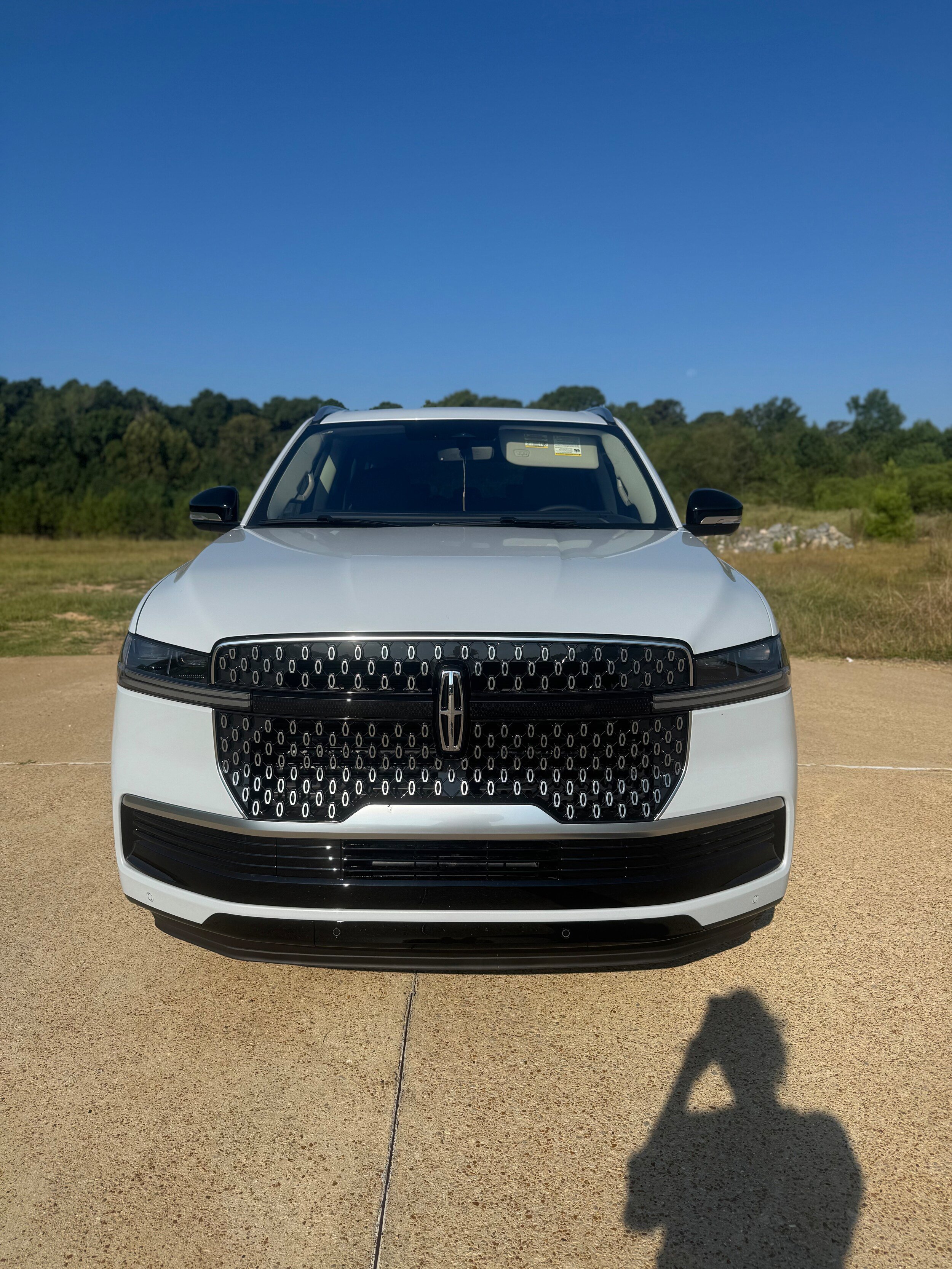 New 2025 Lincoln Navigator L Reserve image 32