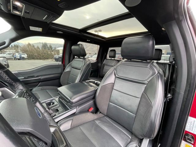 Used 2023 Ford F150 Raptor image 20