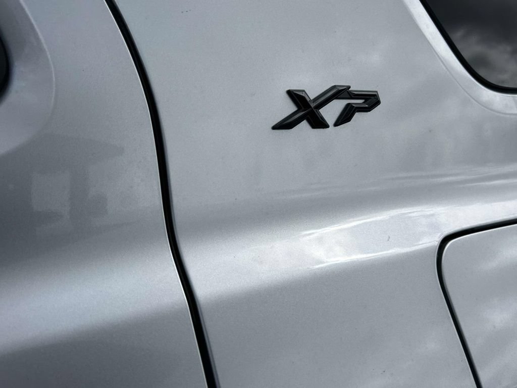 New 2026 Toyota 4Runner SR5 AWD/4WD image 10