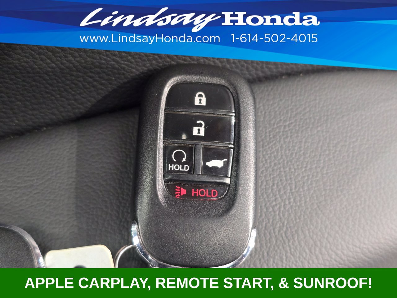Used 2024 Honda CR-V EX image 22