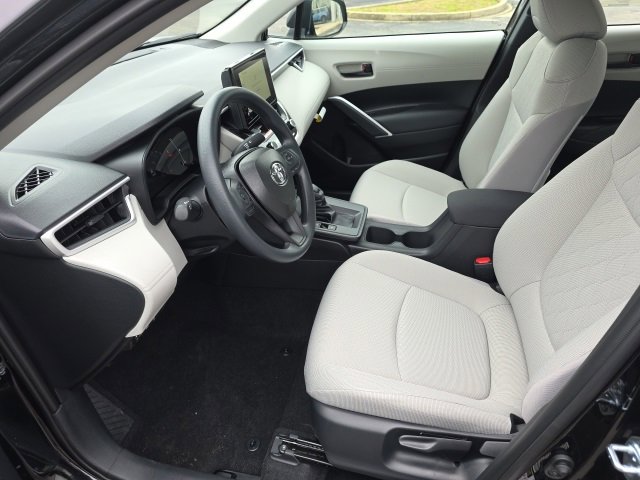 New 2026 Toyota Corolla Cross L image 8