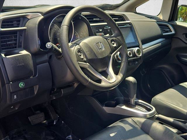 Used 2016 Honda Fit EX-L image 10