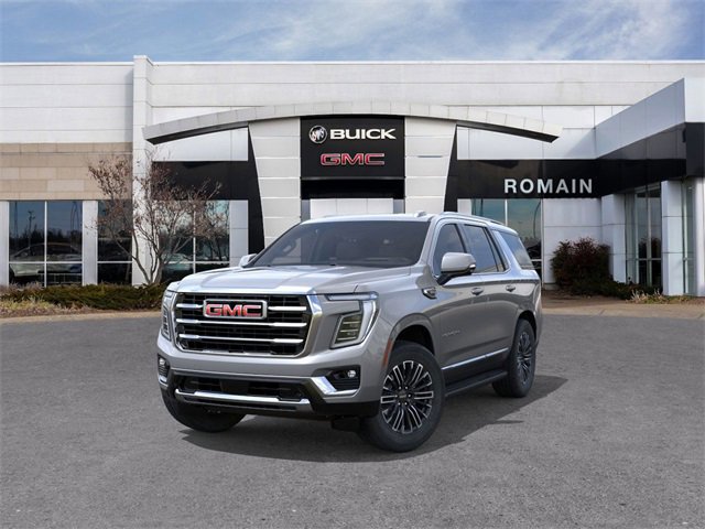 New 2026 GMC Yukon Elevation image 8