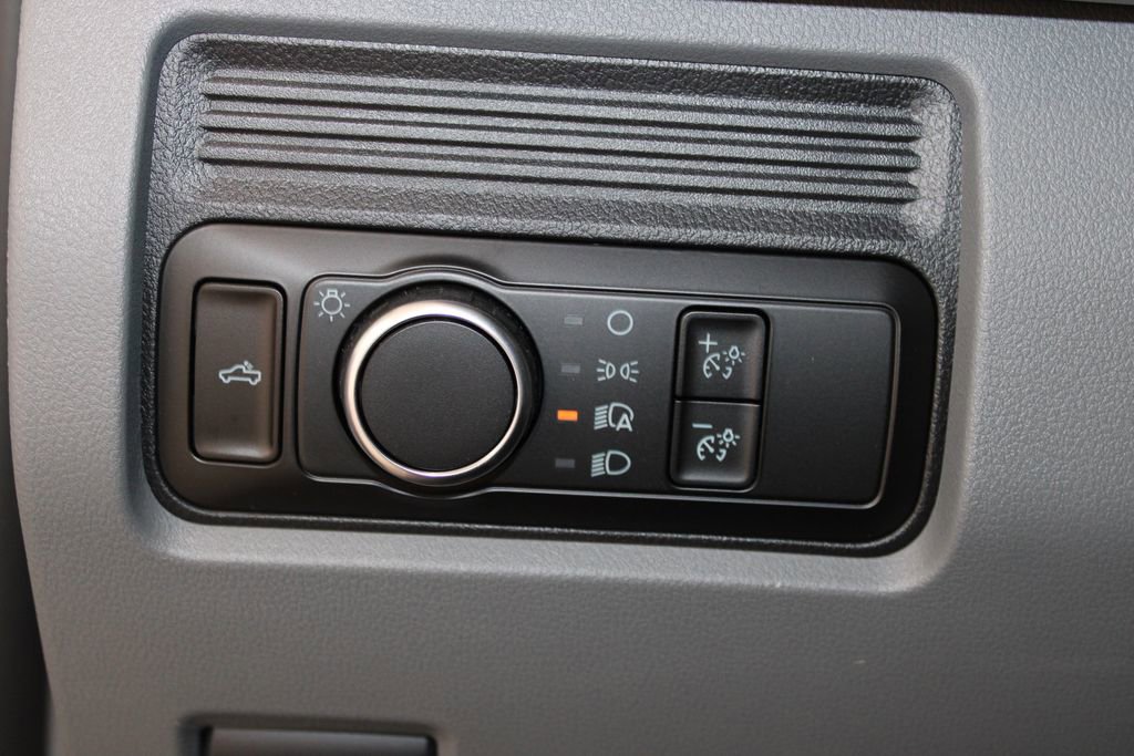 New 2026 Ford F350 XL image 43