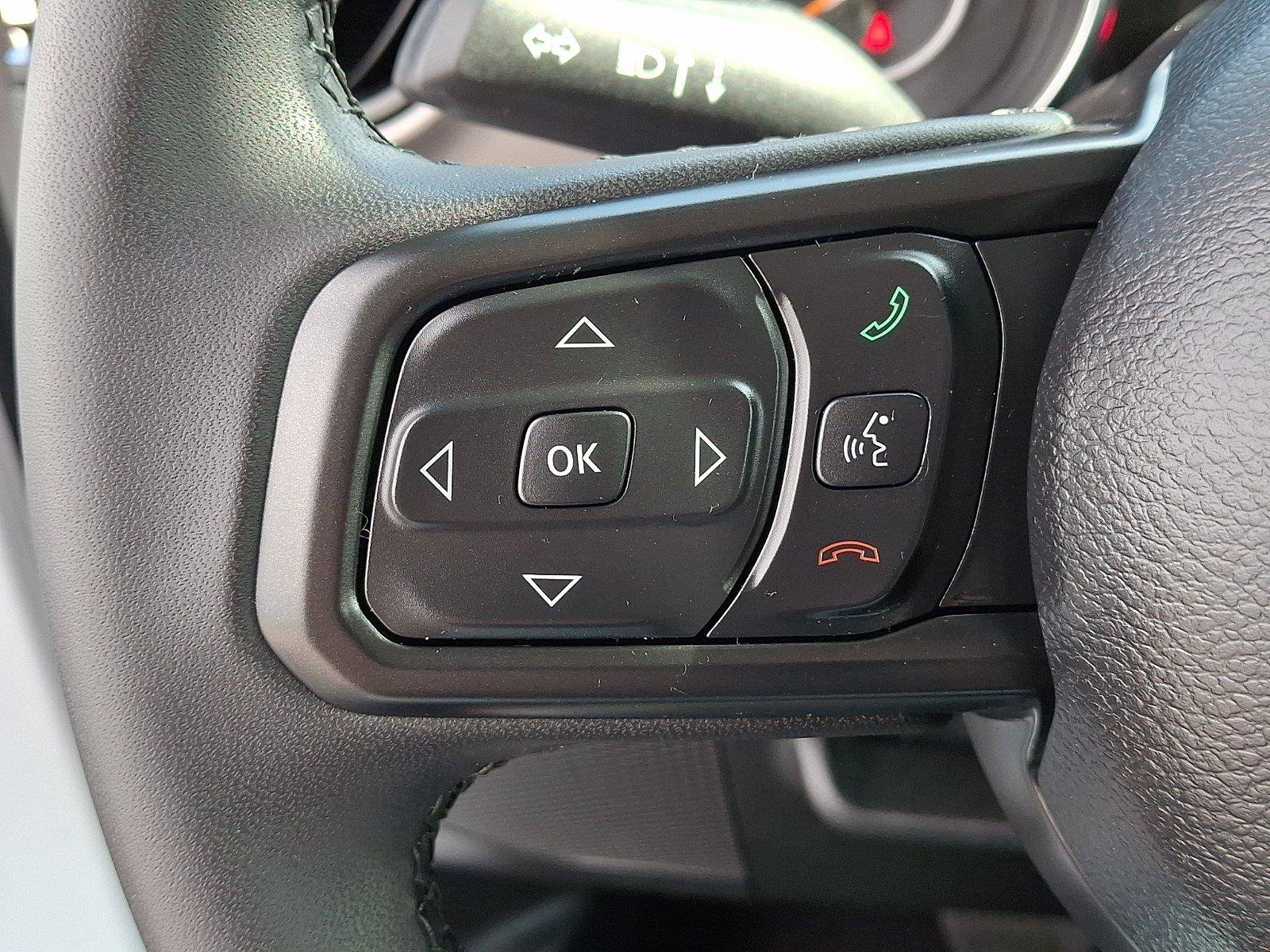 Used 2023 Jeep Wrangler Sport AWD/4WD image 22