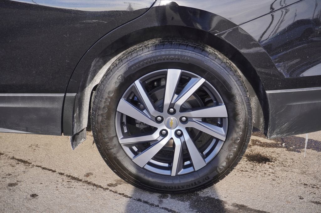 Used 2022 Chevrolet Equinox Premier image 11