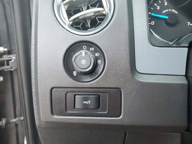 Used 2014 Ford F150 XLT image 22