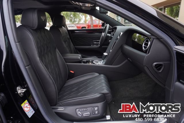 Used 2015 Bentley Flying Spur W12 AWD/4WD image 98
