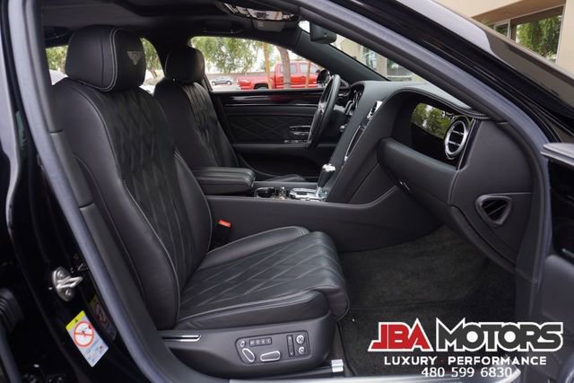 Used 2015 Bentley Flying Spur W12 AWD/4WD image 98