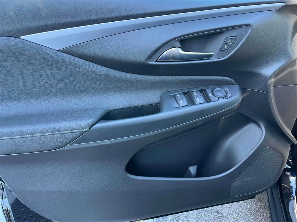 New 2025 Buick Envista Preferred w/ Convenience I Package image 18