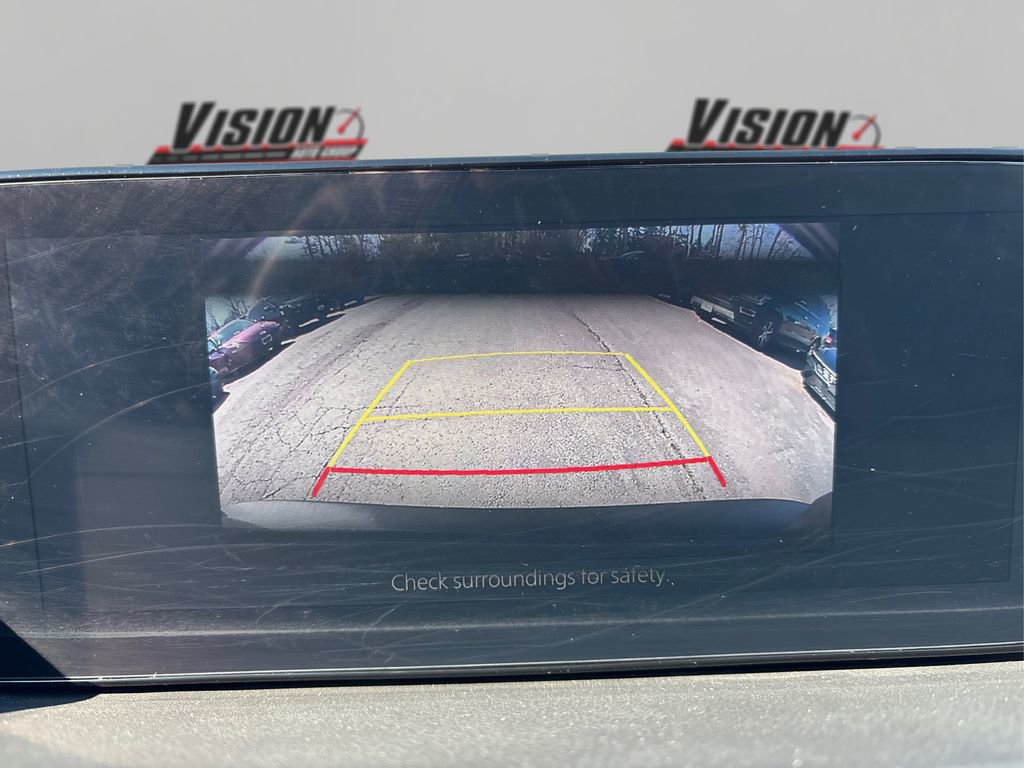 Used 2023 MAZDA CX-30 AWD 2.5 S image 31