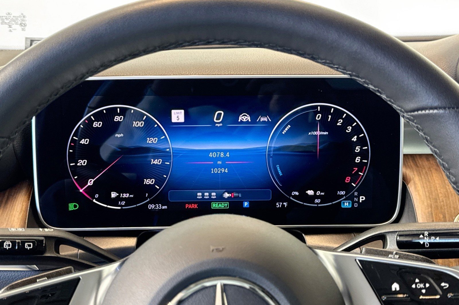 Certified 2025 Mercedes-Benz GLC 350e 4MATIC image 12
