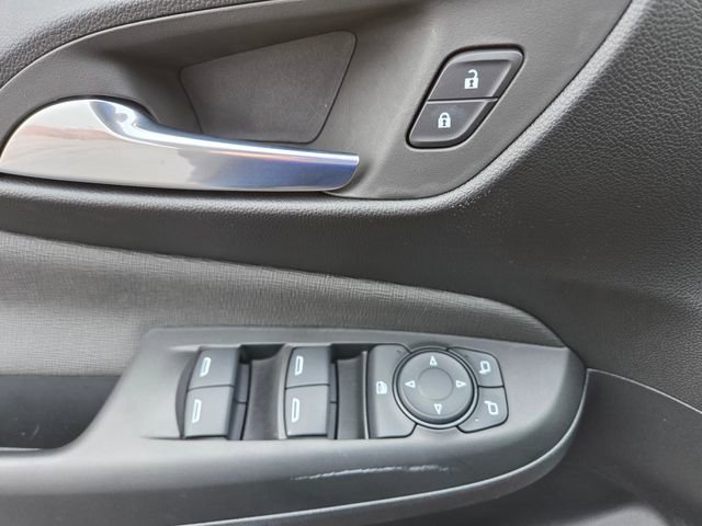 New 2026 Buick Envista Preferred w/ Convenience I Package image 15