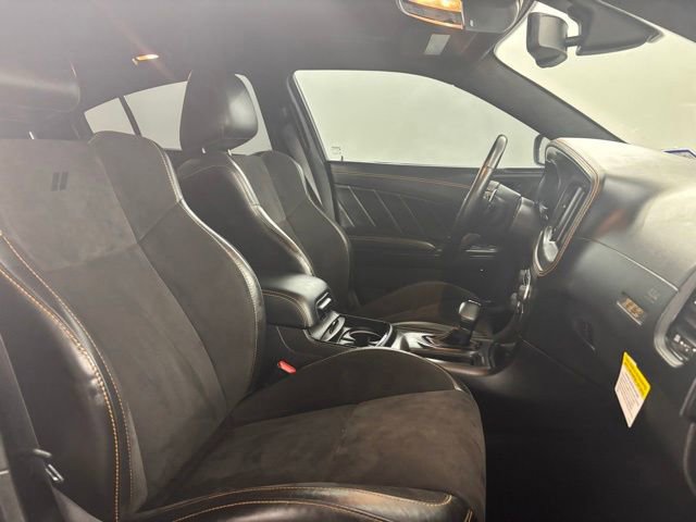 Used 2022 Dodge Charger Scat Pack RWD image 17