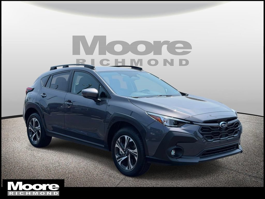 Certified 2026 Subaru Crosstrek 2.5i Premium AWD/4WD video 1