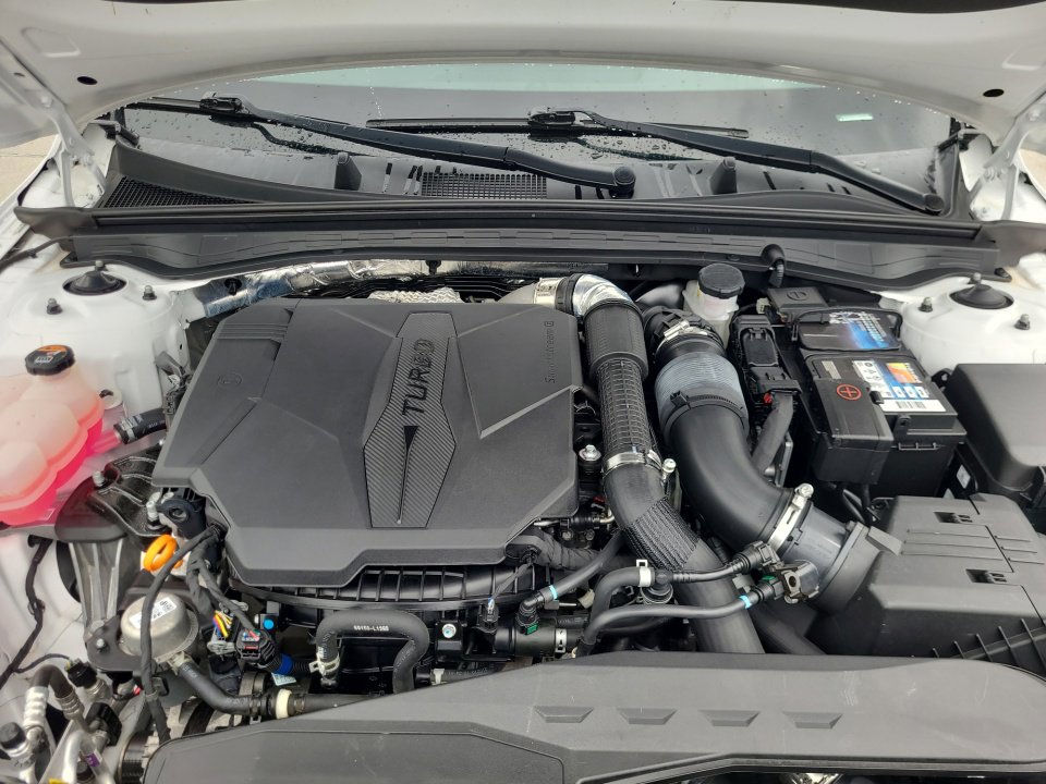 Used 2022 Kia K5 GT FWD image 20