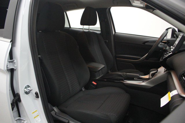 New 2026 Mitsubishi Eclipse Cross ES AWD/4WD image 18