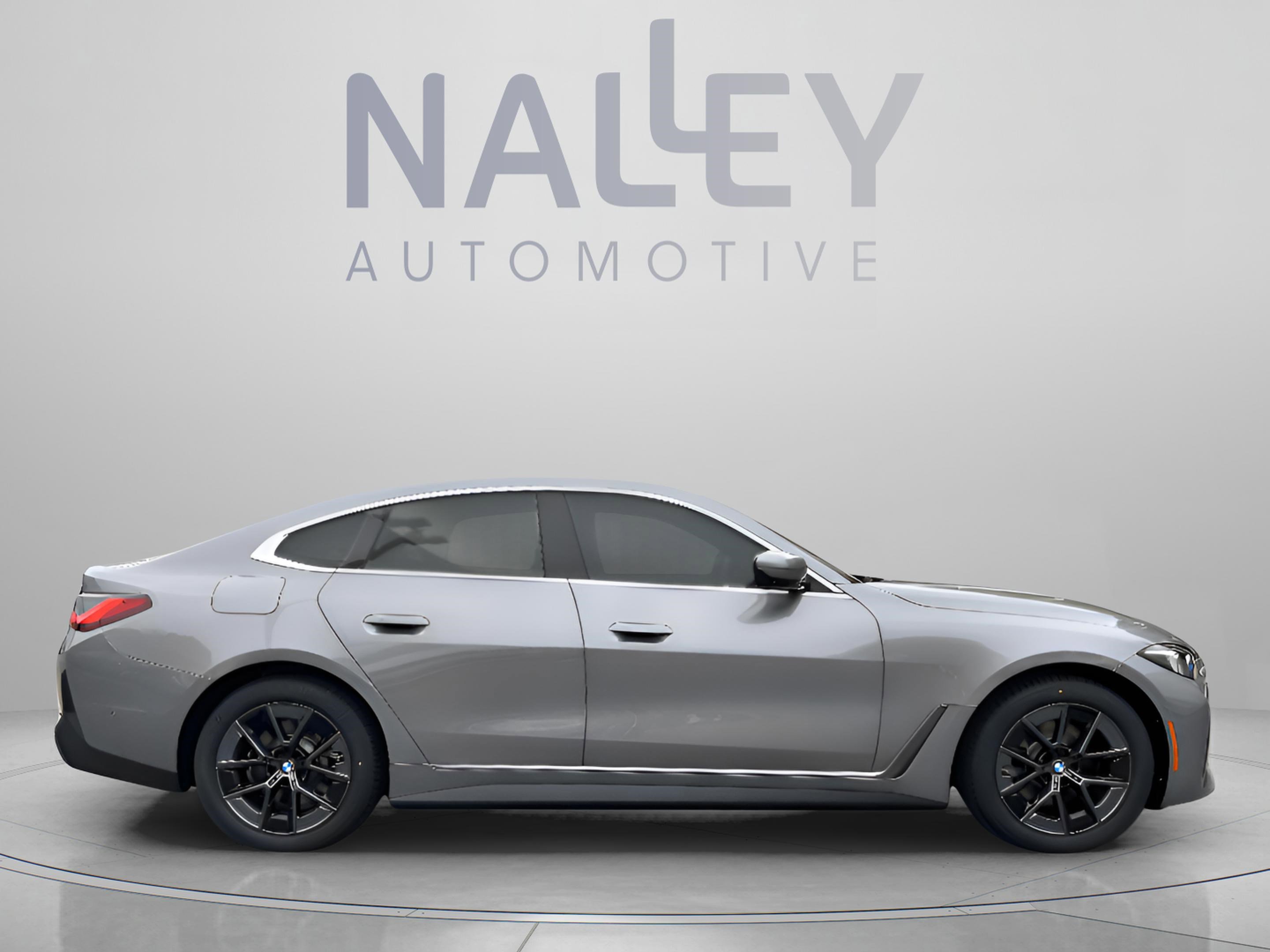 Used 2026 BMW i4 eDrive40 w/ Parking Assistance Package RWD image 5