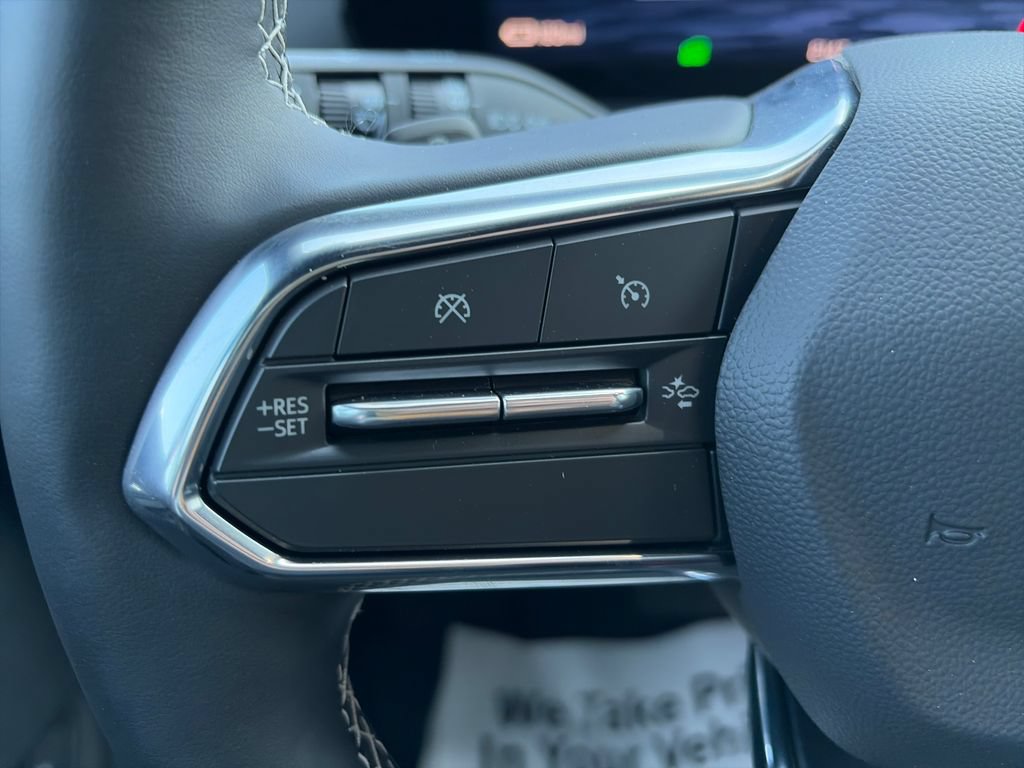 New 2026 Chevrolet Blazer EV LT FWD image 14