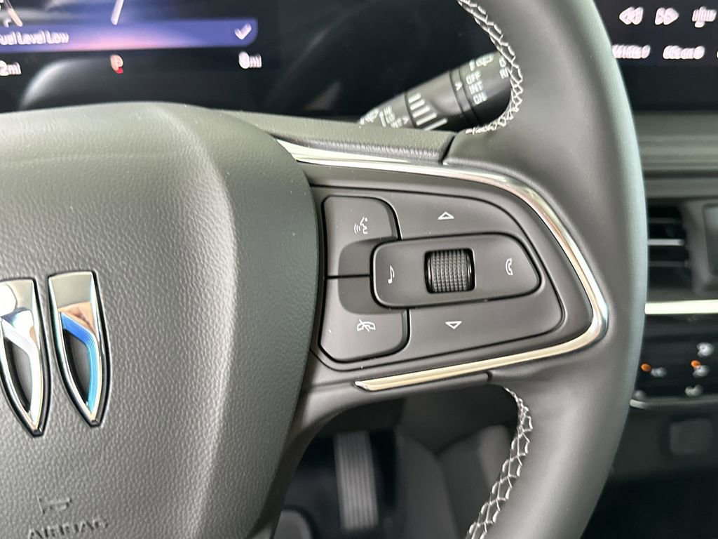 New 2026 Buick Encore GX Preferred w/ Comfort Package FWD image 21