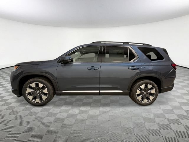 New 2026 Honda Pilot Elite image 3