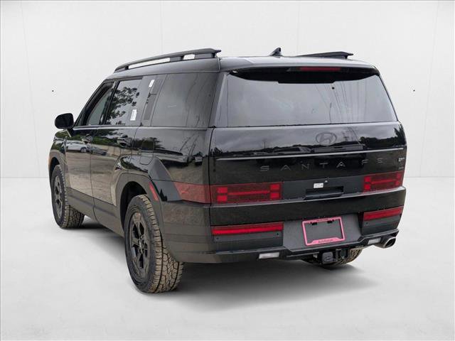 New 2025 Hyundai Santa Fe XRT image 9