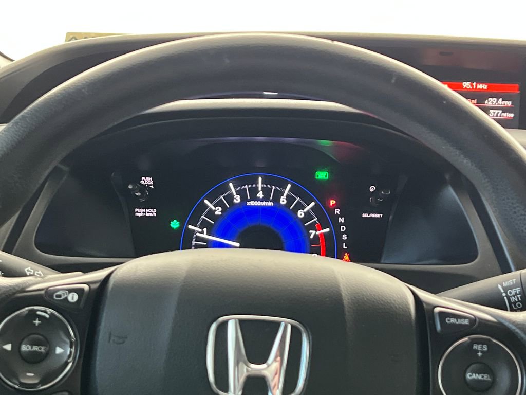 Used 2015 Honda Civic LX image 17