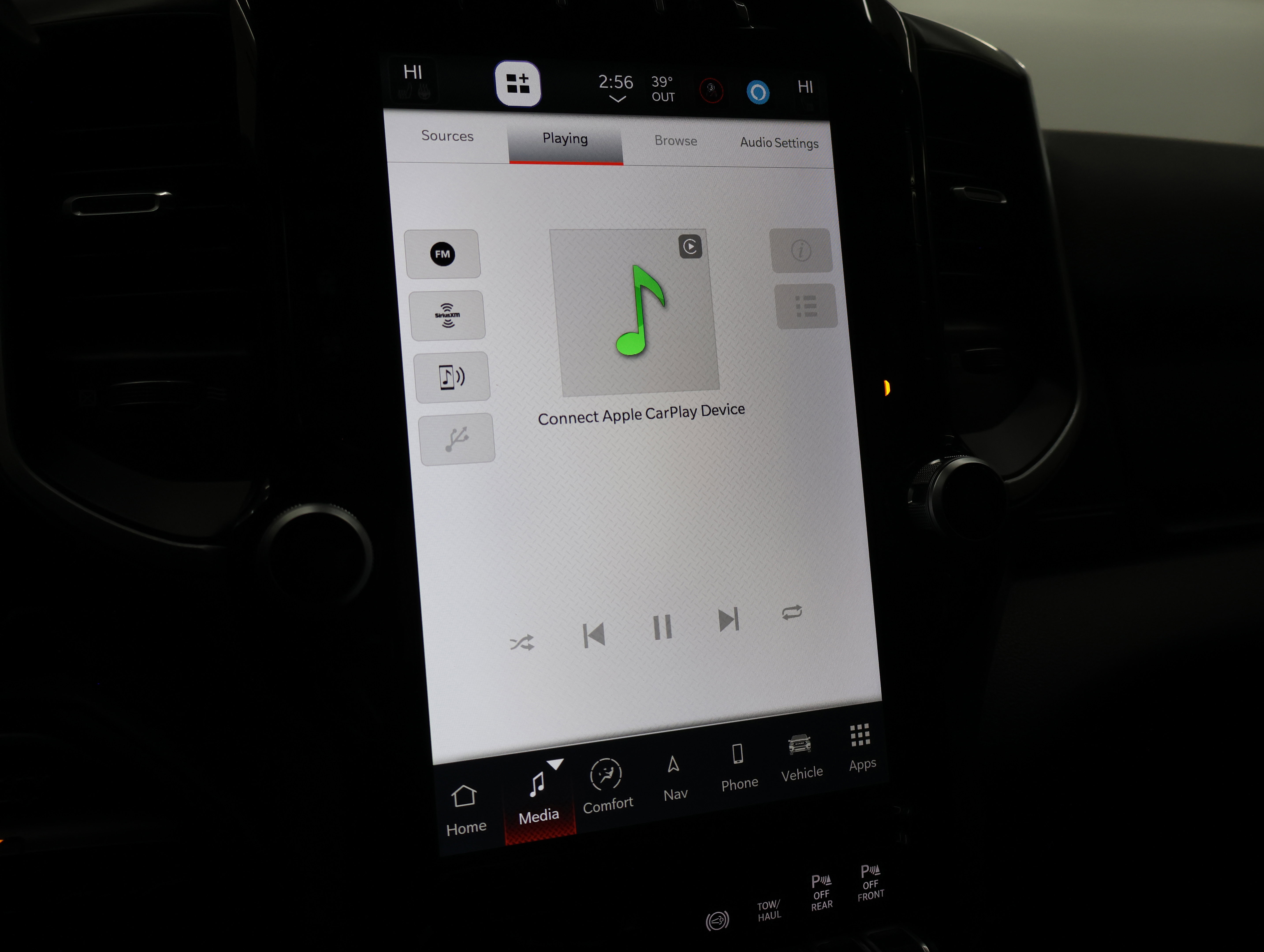 Used 2023 RAM 3500 Big Horn w/ Night Edition AWD/4WD image 46