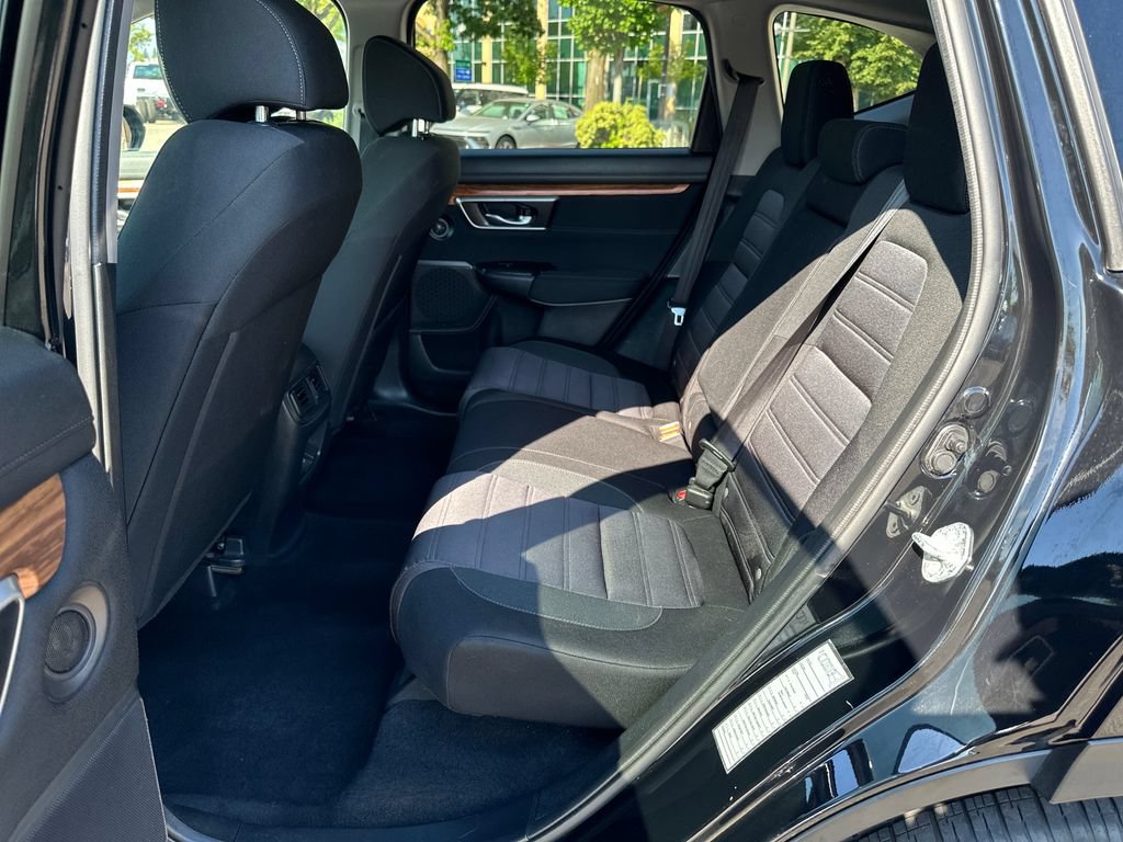 Used 2022 Honda CR-V EX image 15