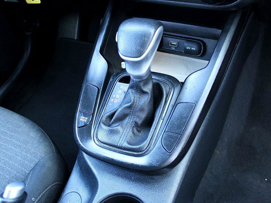 Used 2021 Kia Soul S FWD image 22